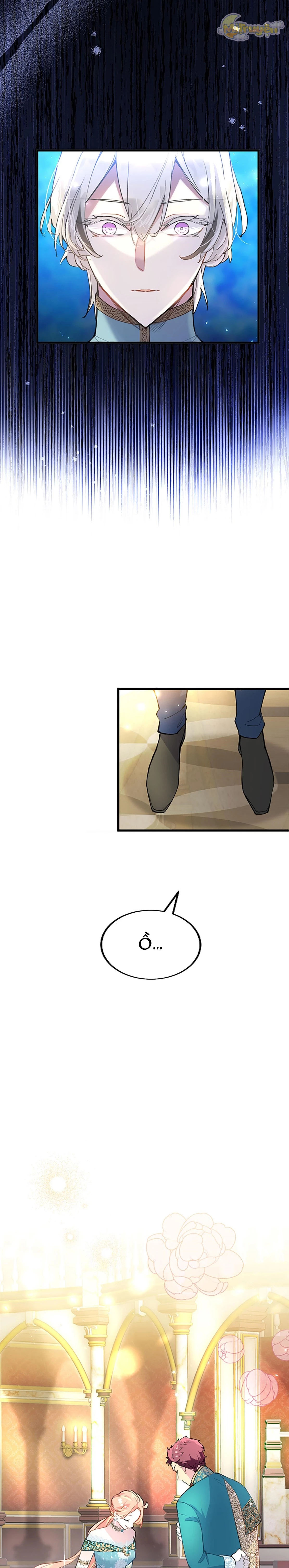 Đại Tiểu Thư Sao Phải Giả Nam Chapter 39 - 18