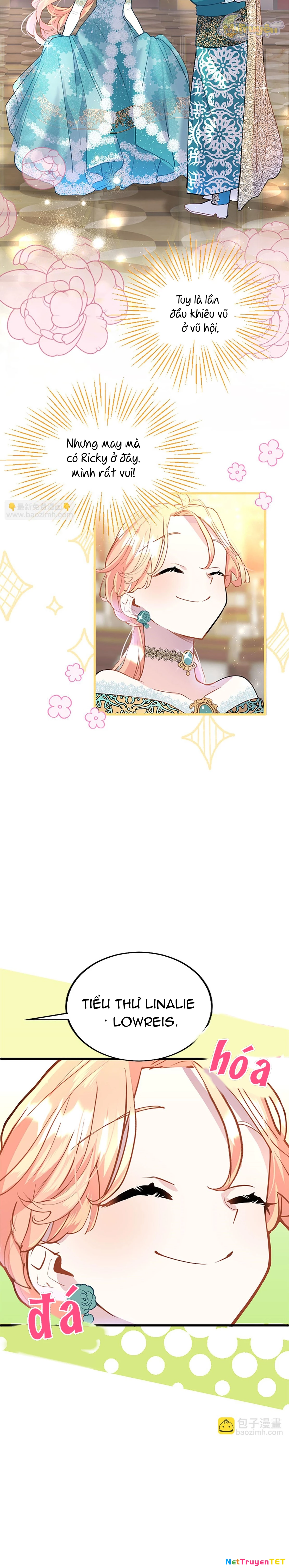 Đại Tiểu Thư Sao Phải Giả Nam Chapter 39 - 19