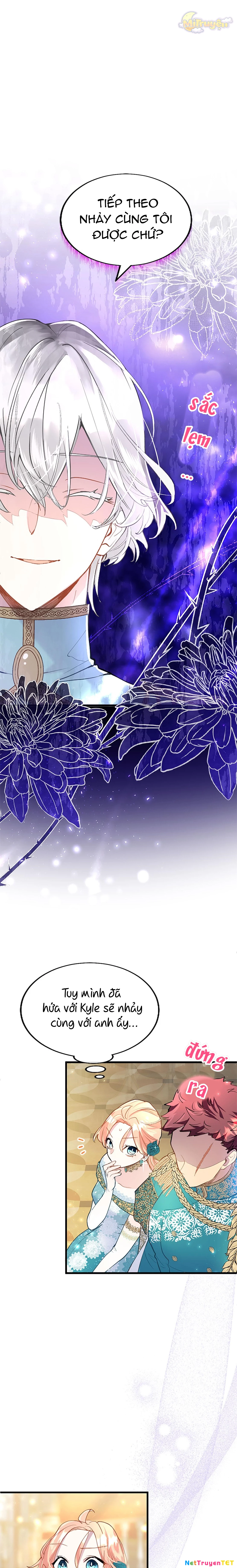 Đại Tiểu Thư Sao Phải Giả Nam Chapter 39 - 21