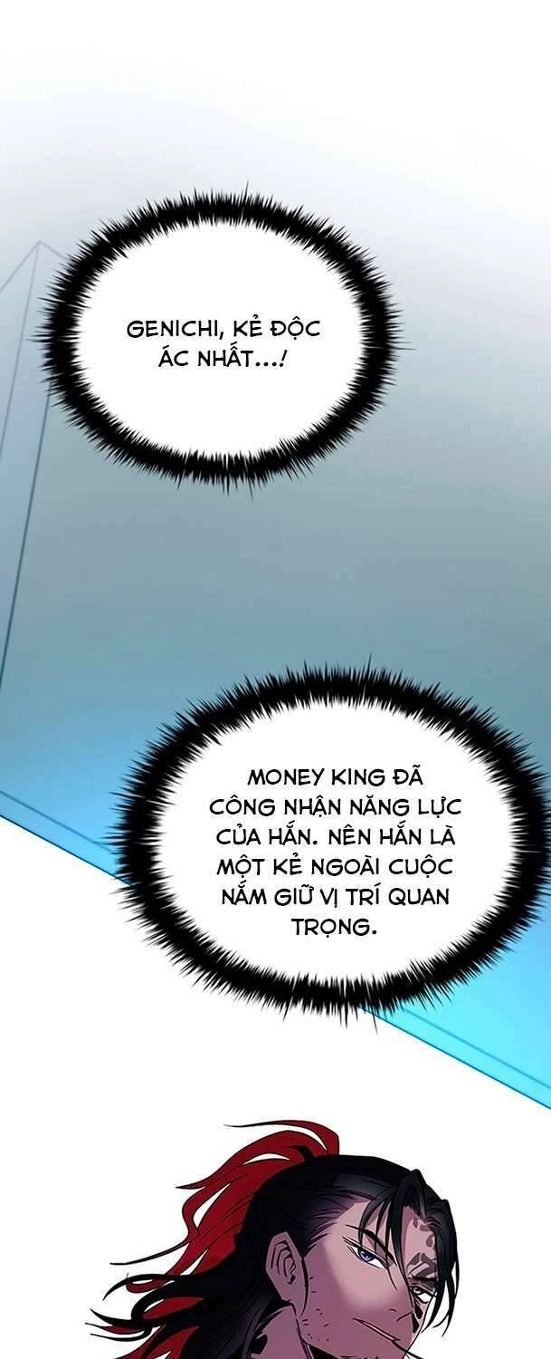 Tiêu Diệt Ác Nhân Chapter 102 - 45