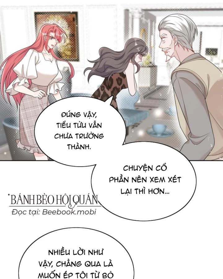 Khom Lưng Chapter 32 - 35