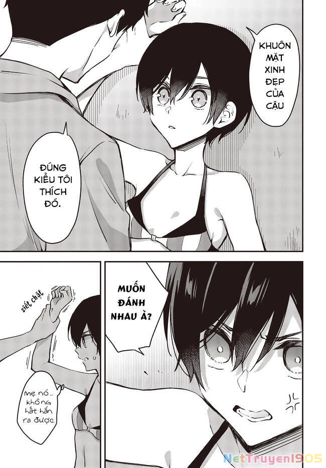 Zenbu Kimi No Sei Chapter 19 - 24