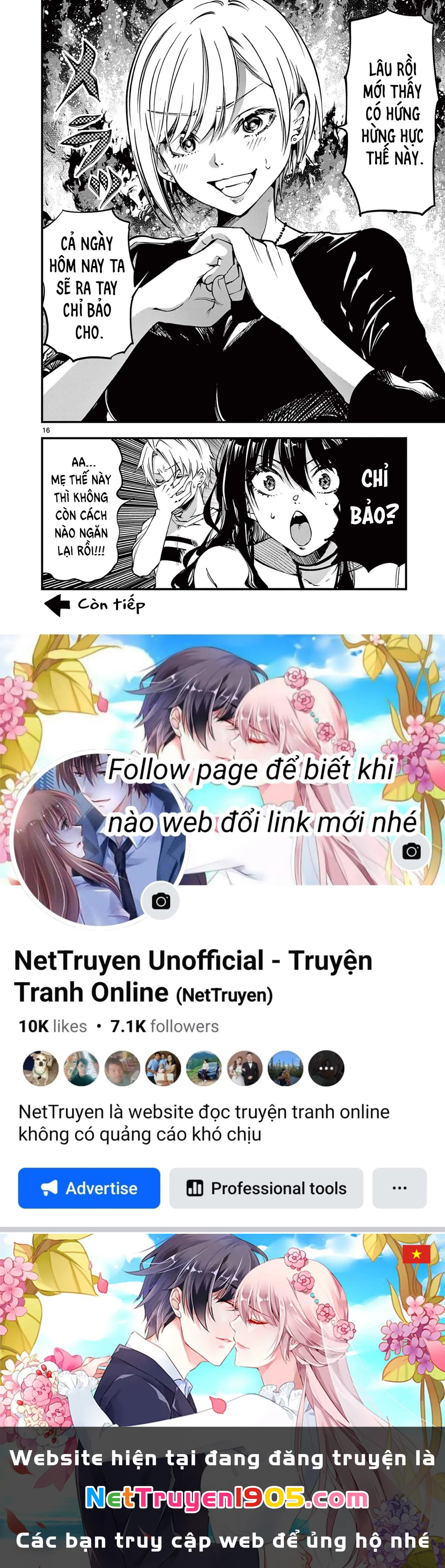 Lilia Mang Thai Chapter 8 - 20