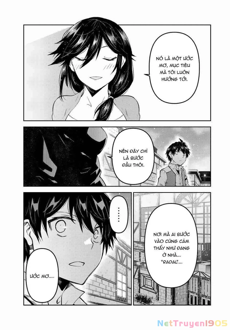 Từ Chức Nghiệp Yếu Nhất Trở Thành '' Thợ Rèn'' Mạnh Nhất Chapter 76 - 6