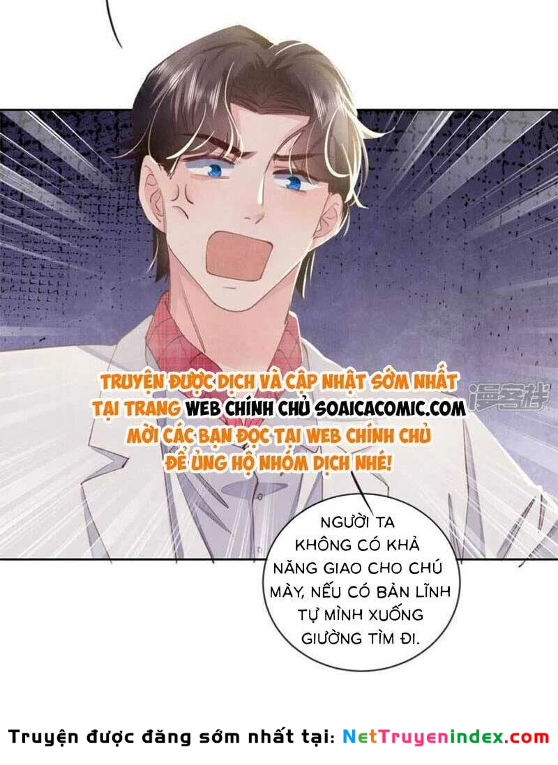 Tôi Có Ông Chồng Hay Ghen Chapter 111 - 5