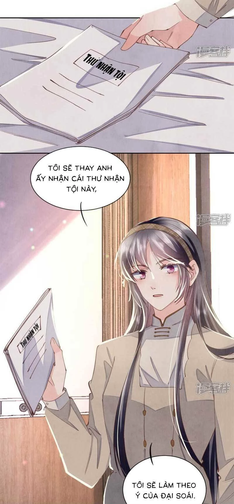 Tôi Có Ông Chồng Hay Ghen Chapter 111 - 7