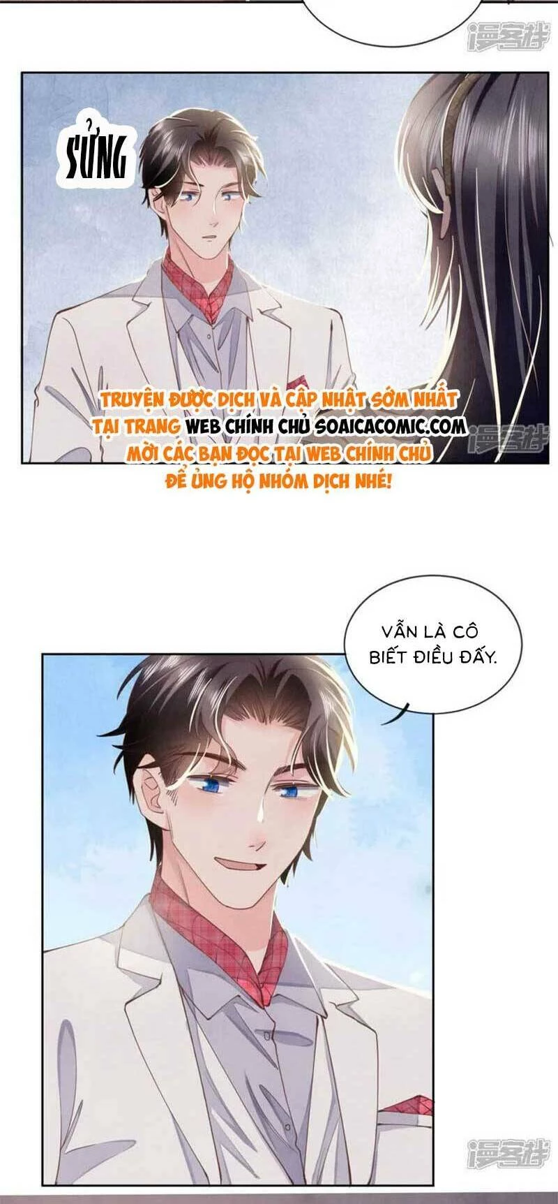 Tôi Có Ông Chồng Hay Ghen Chapter 111 - 8