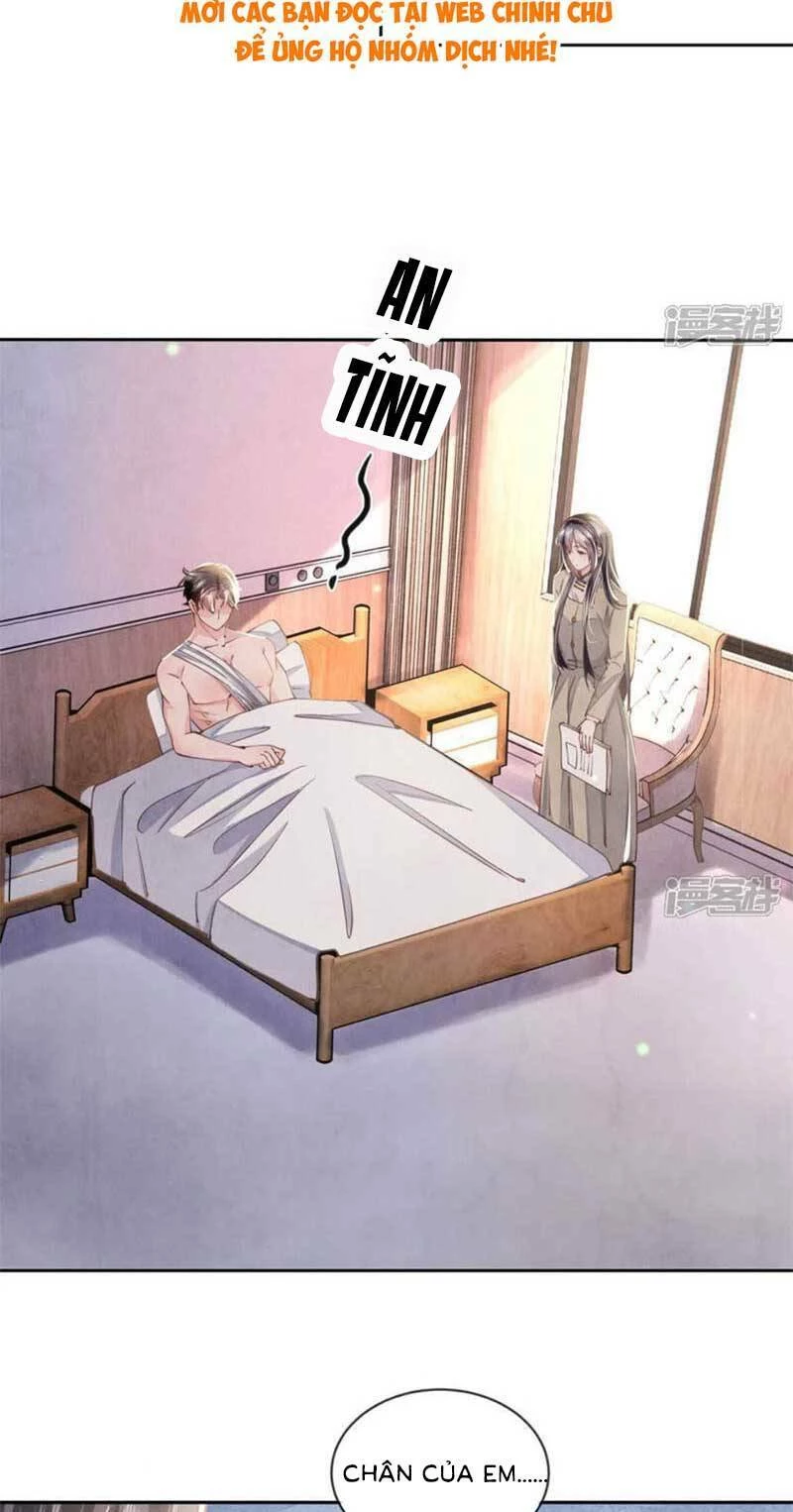 Tôi Có Ông Chồng Hay Ghen Chapter 111 - 12