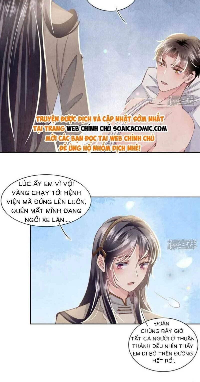 Tôi Có Ông Chồng Hay Ghen Chapter 111 - 13