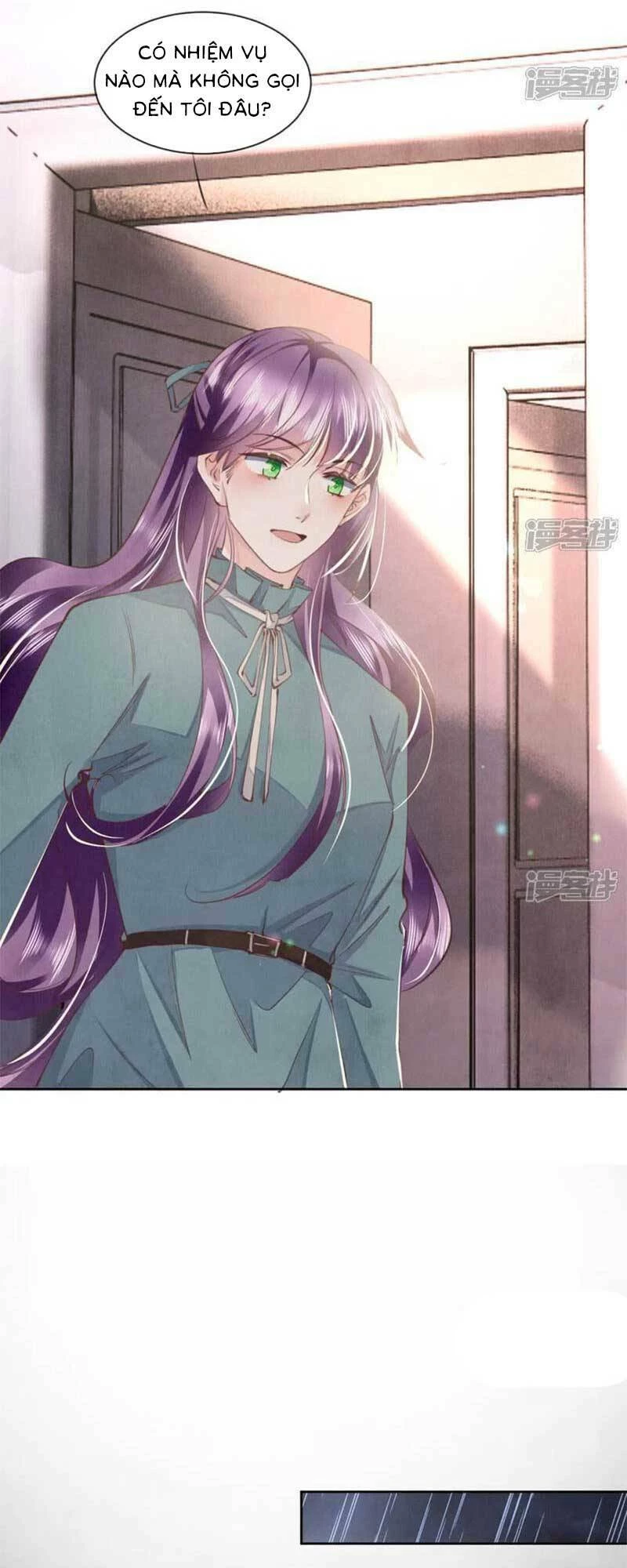 Tôi Có Ông Chồng Hay Ghen Chapter 111 - 17