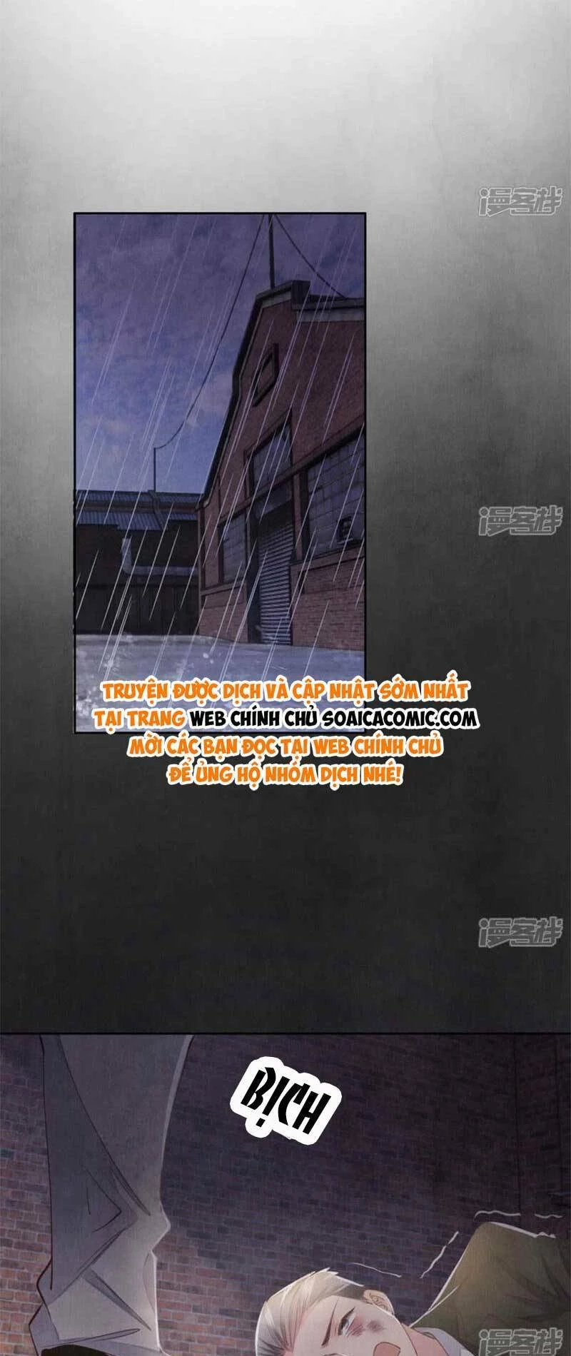 Tôi Có Ông Chồng Hay Ghen Chapter 111 - 18