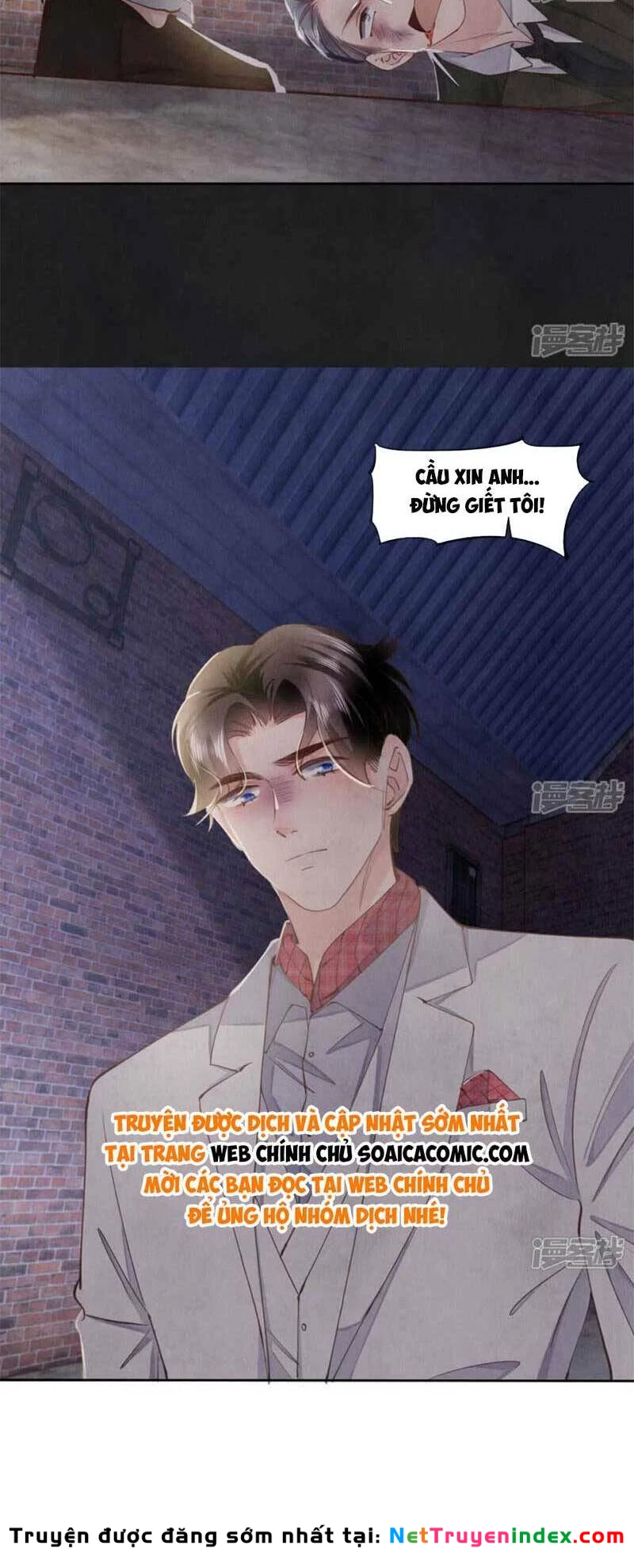 Tôi Có Ông Chồng Hay Ghen Chapter 111 - 19