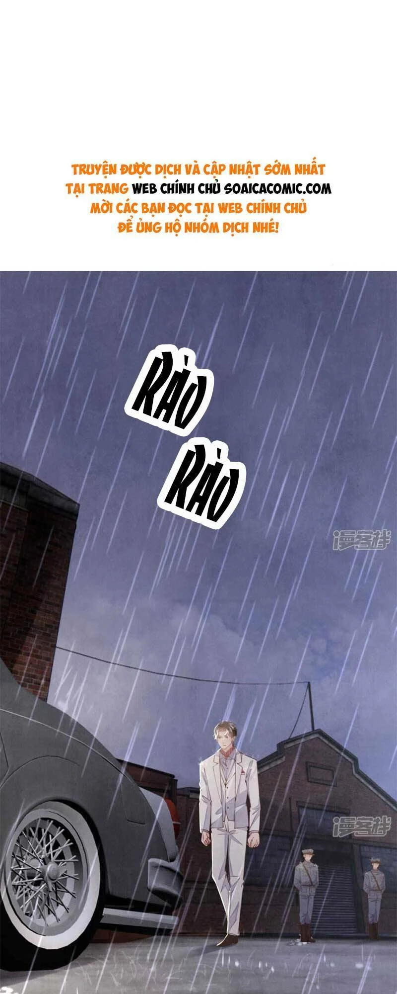 Tôi Có Ông Chồng Hay Ghen Chapter 111 - 24