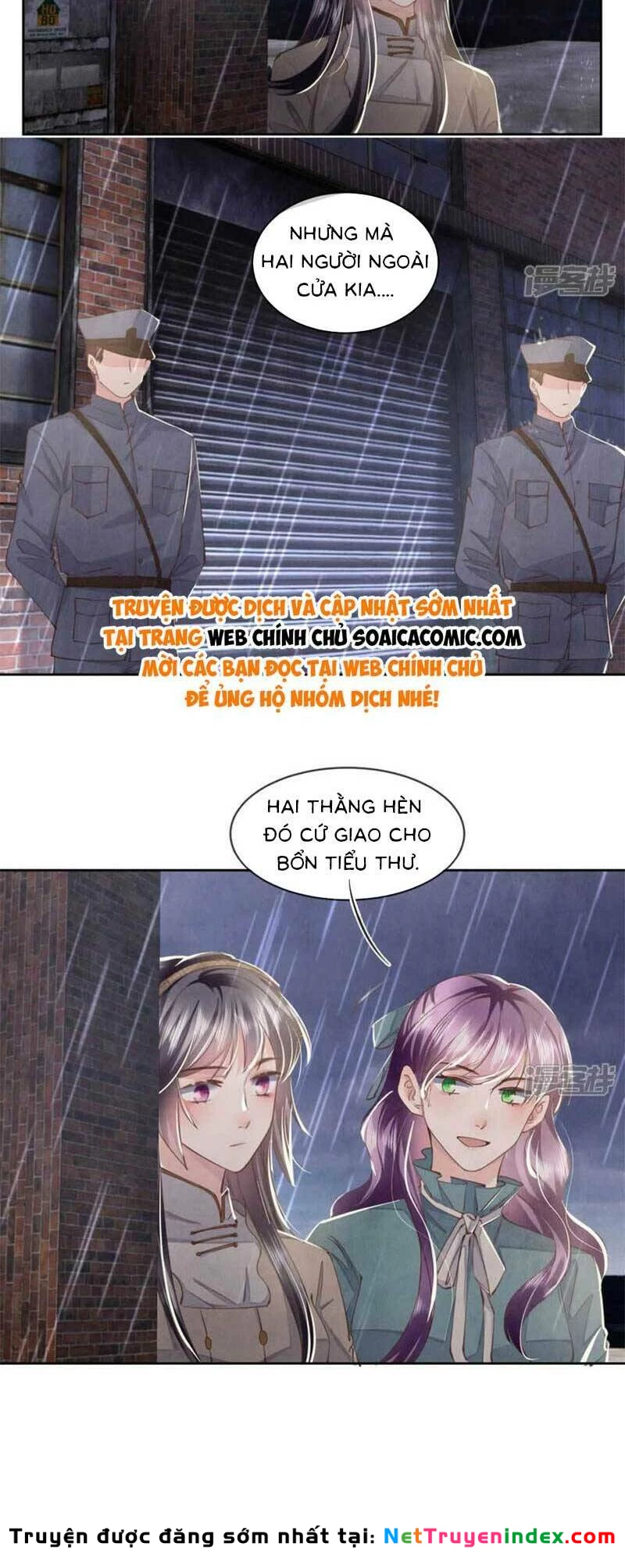 Tôi Có Ông Chồng Hay Ghen Chapter 111 - 26