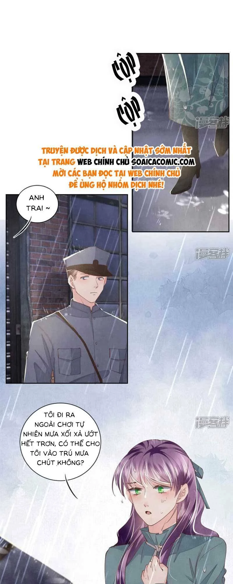 Tôi Có Ông Chồng Hay Ghen Chapter 111 - 27