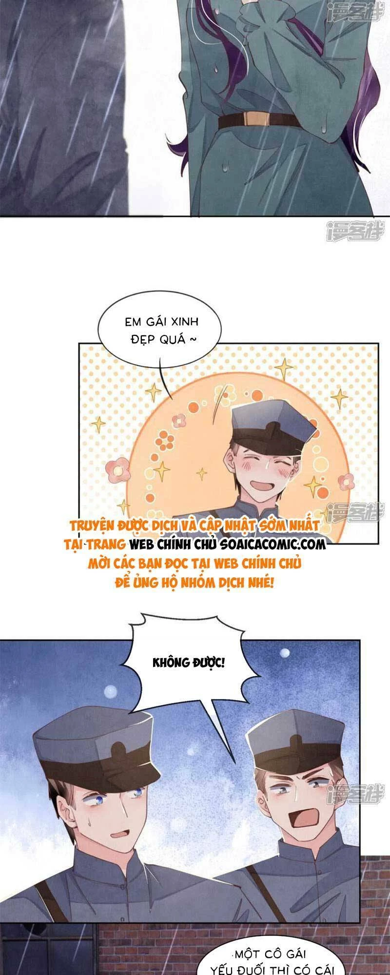 Tôi Có Ông Chồng Hay Ghen Chapter 111 - 28