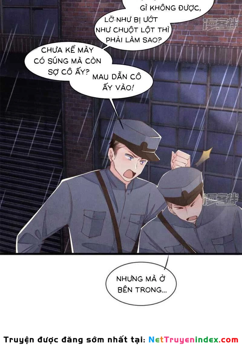 Tôi Có Ông Chồng Hay Ghen Chapter 111 - 29