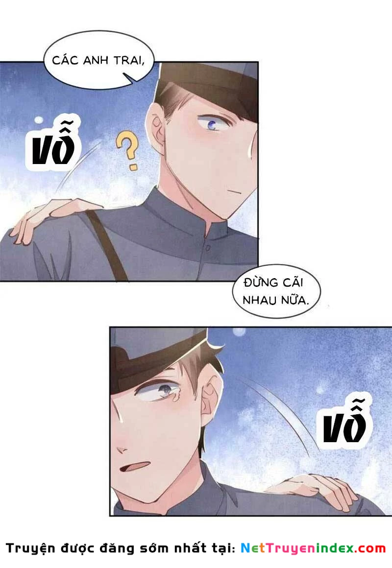 Tôi Có Ông Chồng Hay Ghen Chapter 111 - 30