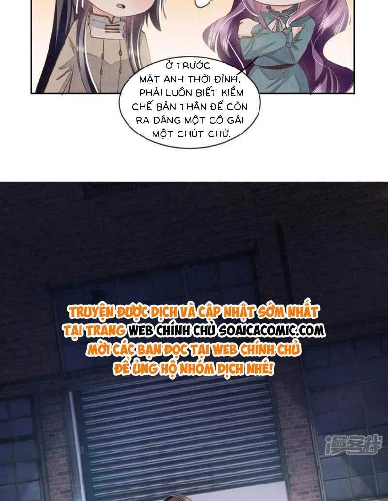 Tôi Có Ông Chồng Hay Ghen Chapter 111 - 33