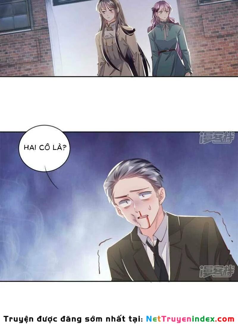 Tôi Có Ông Chồng Hay Ghen Chapter 111 - 34