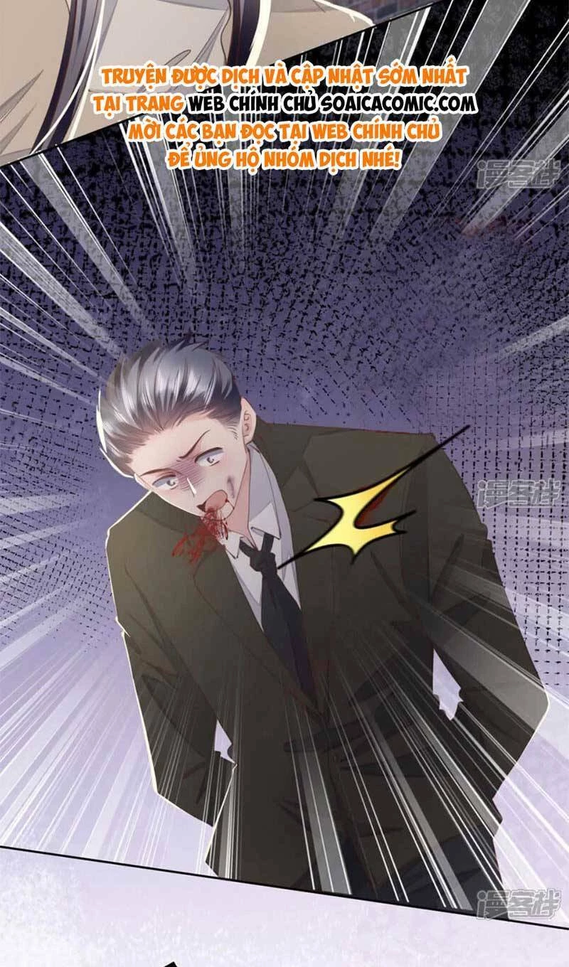 Tôi Có Ông Chồng Hay Ghen Chapter 111 - 37