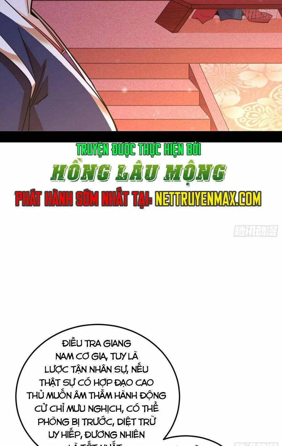 Ta Là Tà Đế Chapter 394 - 24