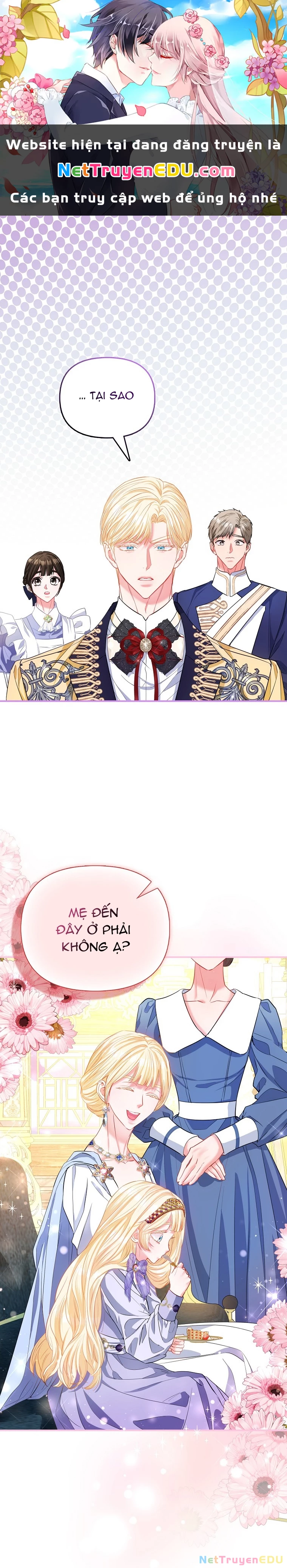 Nàng Công Chúa Của Mọi Người Chapter 29 - 1