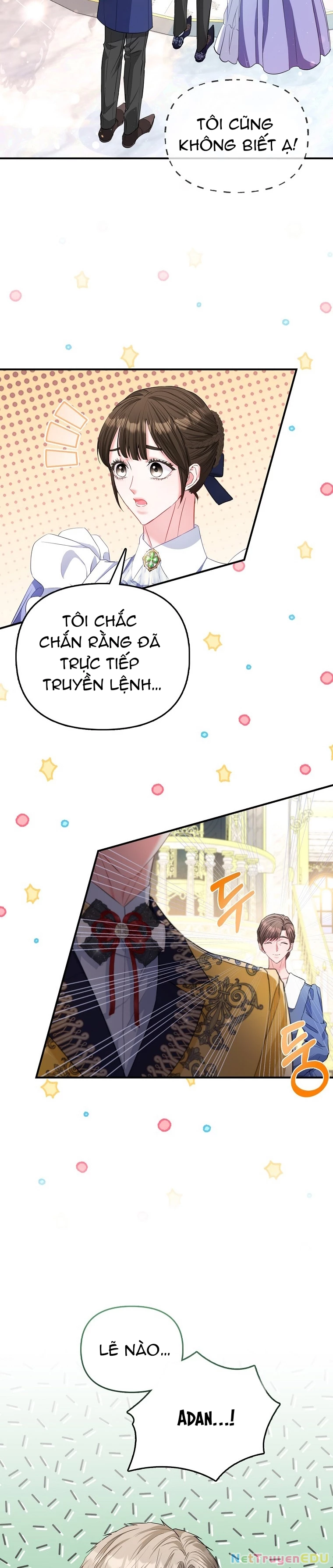 Nàng Công Chúa Của Mọi Người Chapter 29 - 4