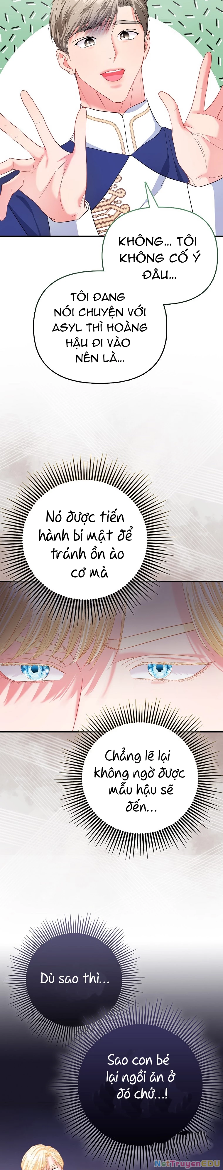 Nàng Công Chúa Của Mọi Người Chapter 29 - 5