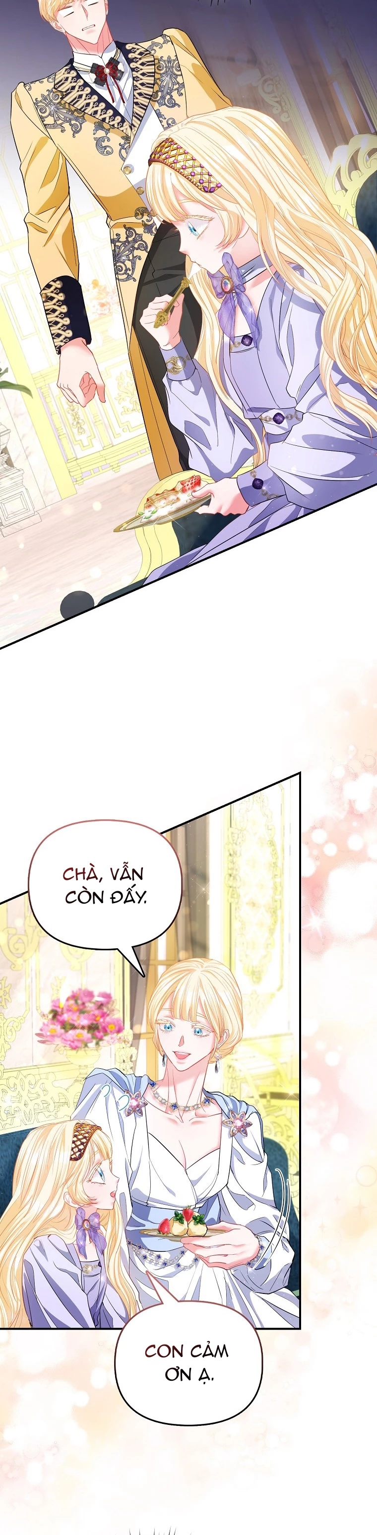 Nàng Công Chúa Của Mọi Người Chapter 29 - 6