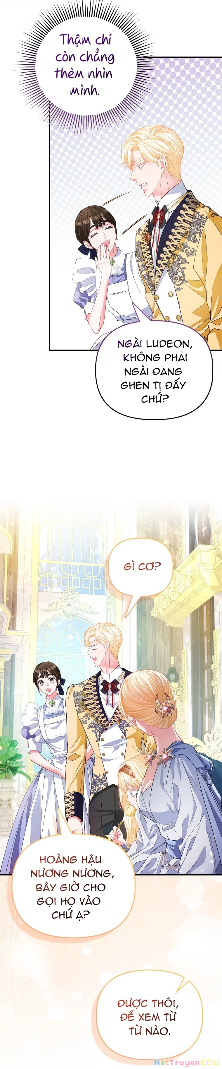 Nàng Công Chúa Của Mọi Người Chapter 29 - 7