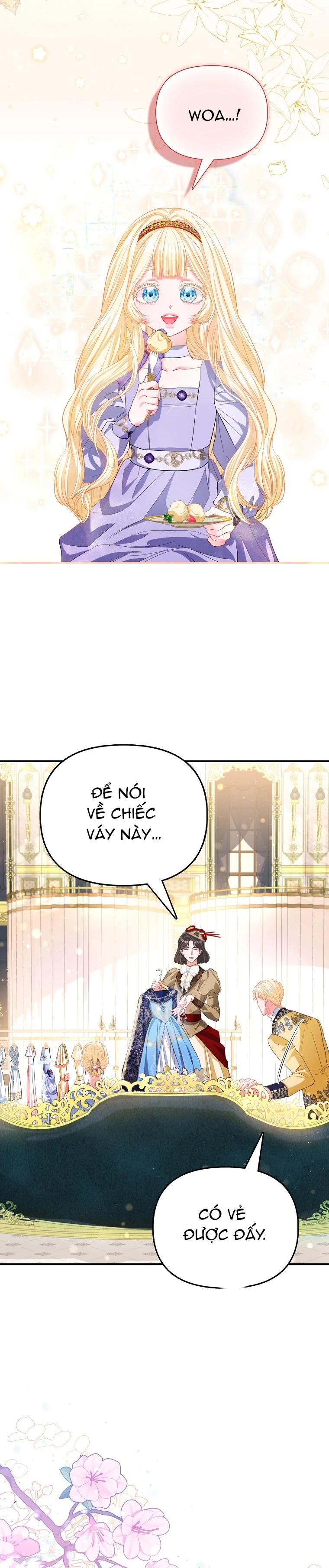 Nàng Công Chúa Của Mọi Người Chapter 29 - 9