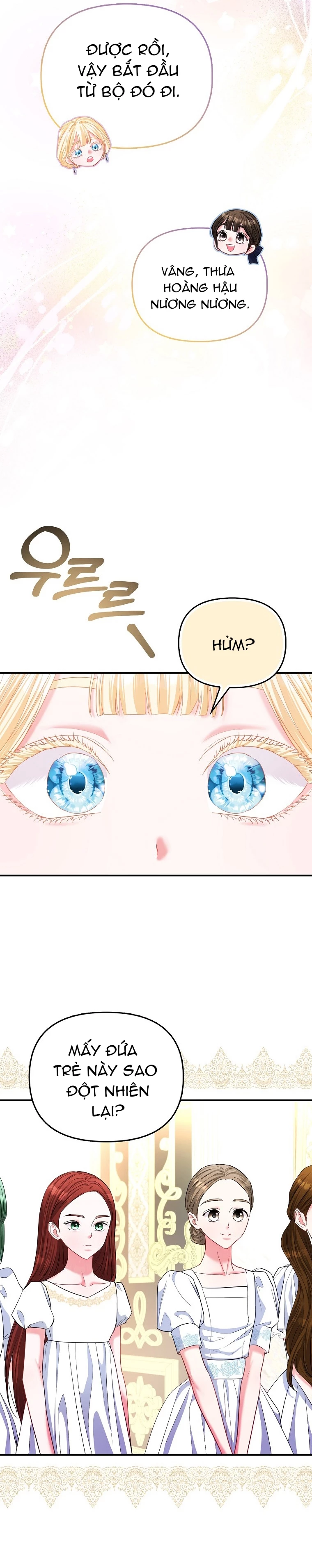 Nàng Công Chúa Của Mọi Người Chapter 29 - 11