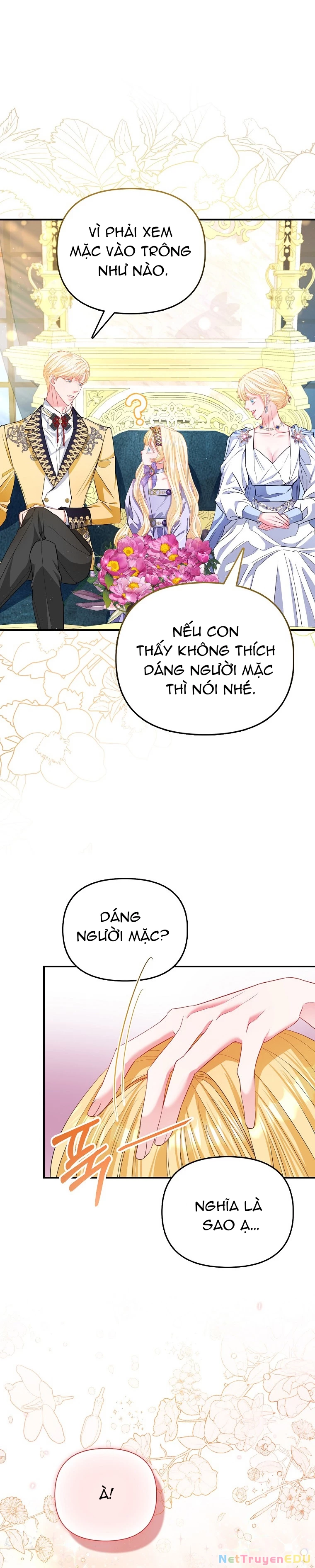 Nàng Công Chúa Của Mọi Người Chapter 29 - 12