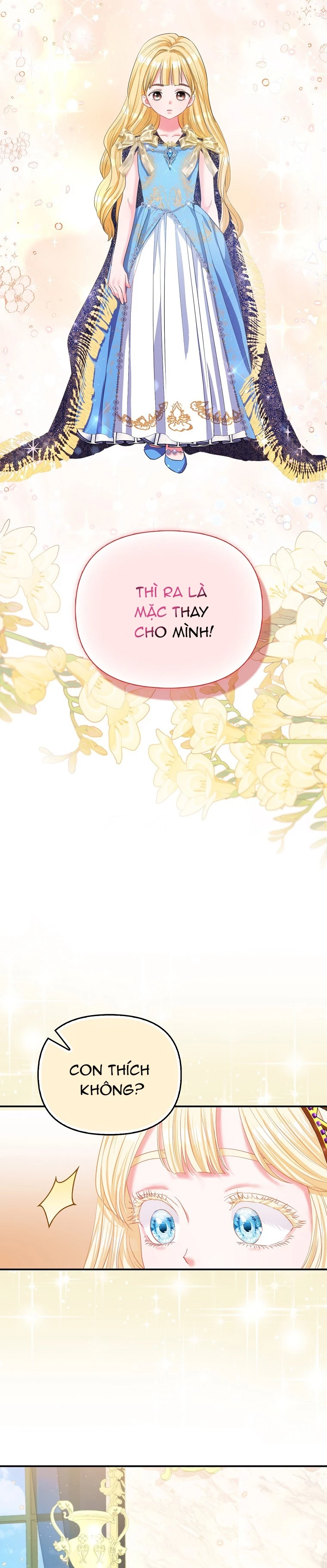 Nàng Công Chúa Của Mọi Người Chapter 29 - 13