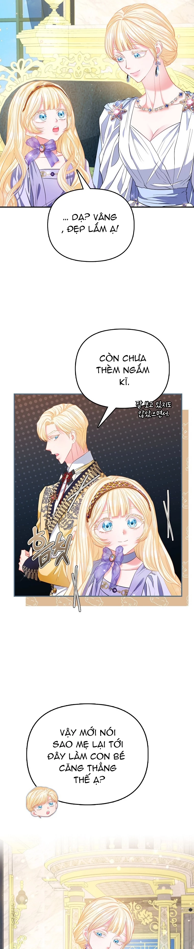 Nàng Công Chúa Của Mọi Người Chapter 29 - 14