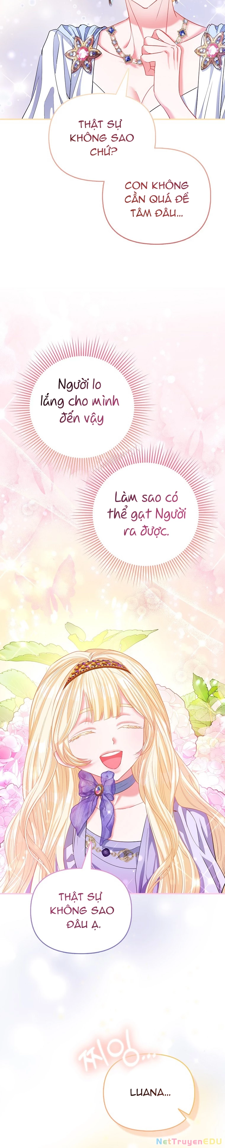 Nàng Công Chúa Của Mọi Người Chapter 29 - 17