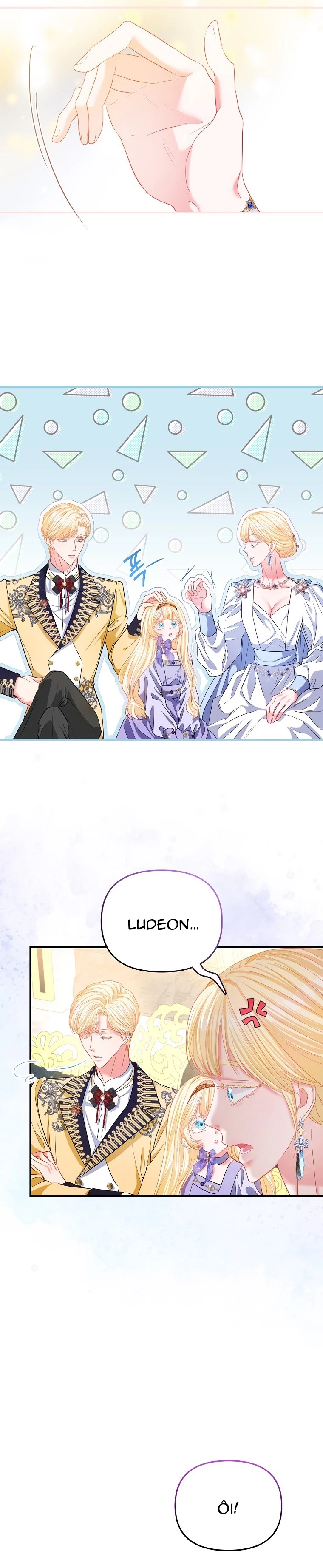 Nàng Công Chúa Của Mọi Người Chapter 29 - 18