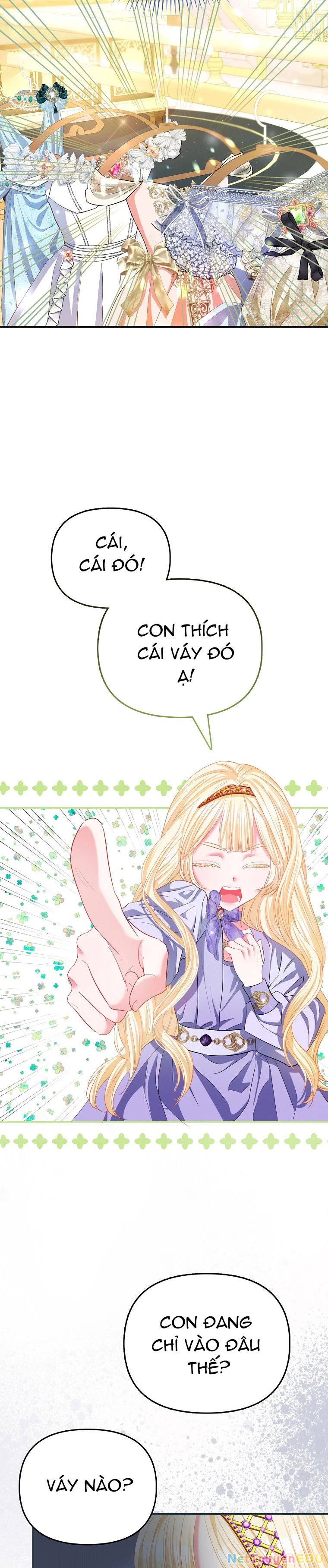 Nàng Công Chúa Của Mọi Người Chapter 29 - 21