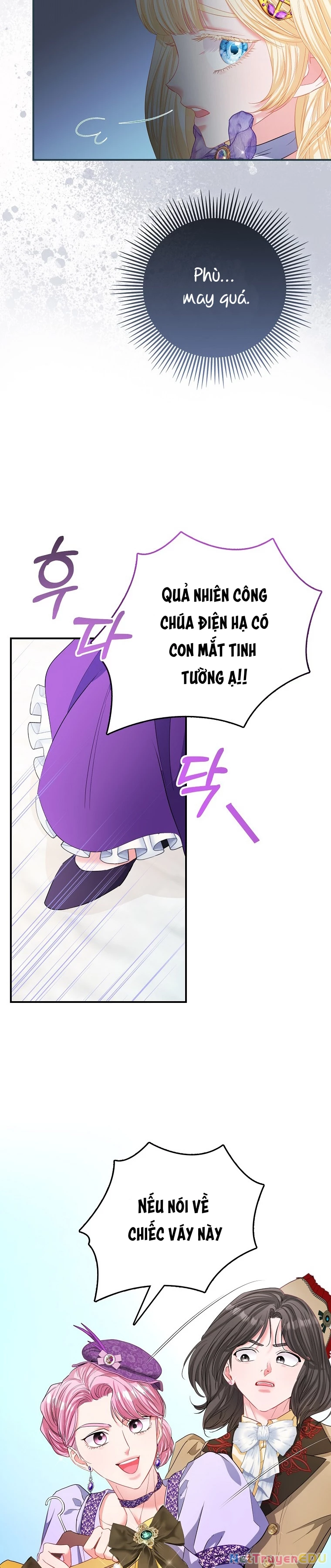 Nàng Công Chúa Của Mọi Người Chapter 29 - 22