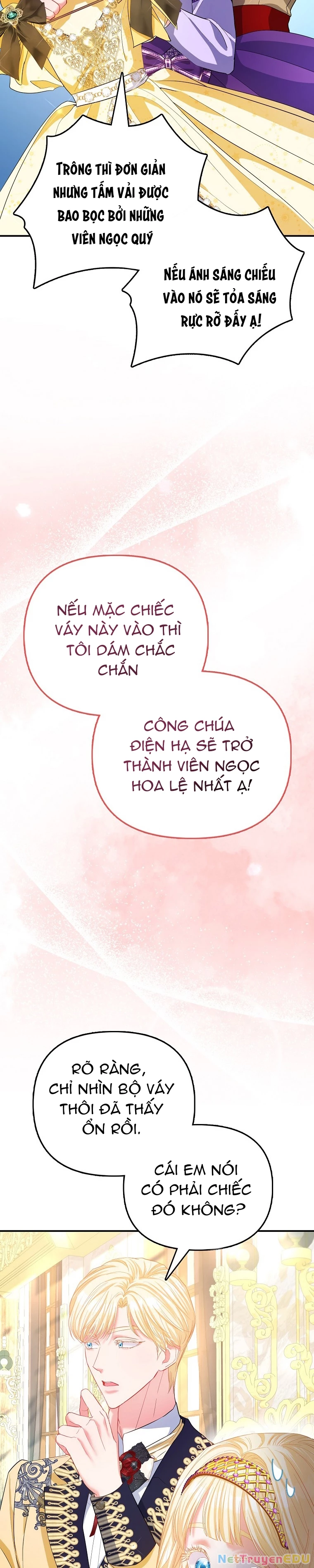Nàng Công Chúa Của Mọi Người Chapter 29 - 23