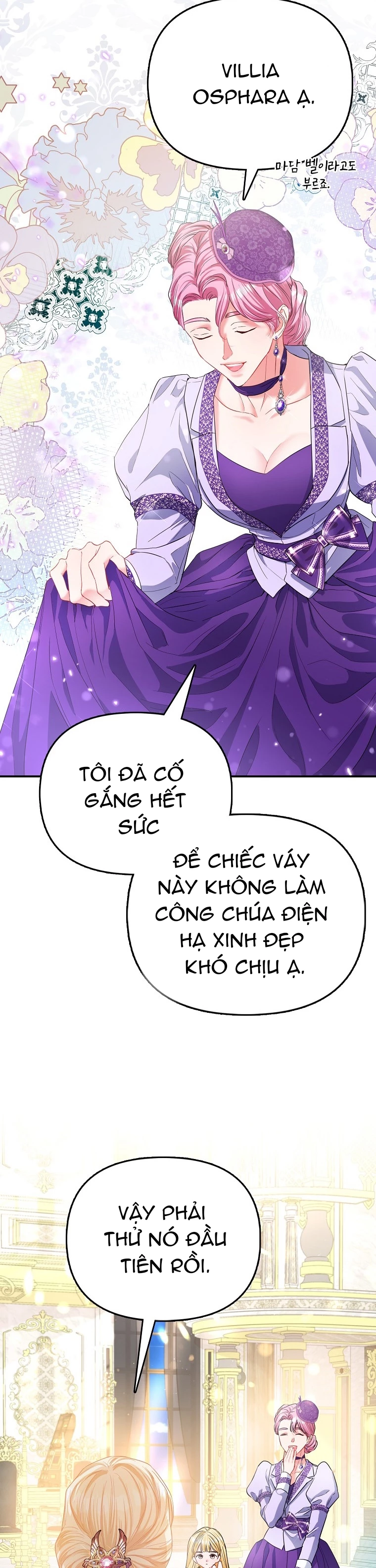 Nàng Công Chúa Của Mọi Người Chapter 29 - 26