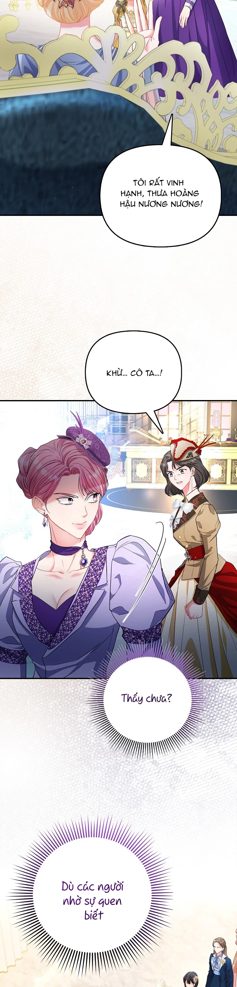 Nàng Công Chúa Của Mọi Người Chapter 29 - 27