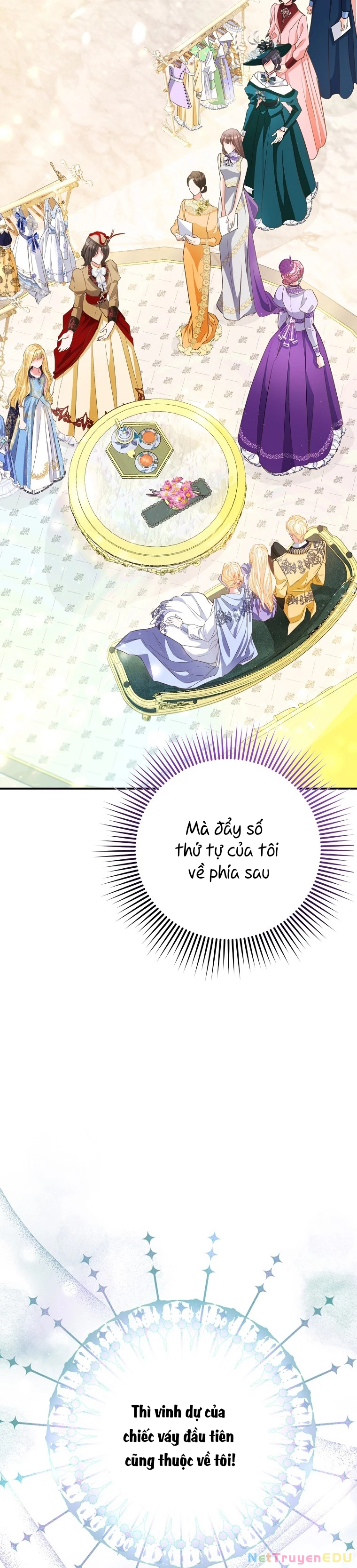 Nàng Công Chúa Của Mọi Người Chapter 29 - 28