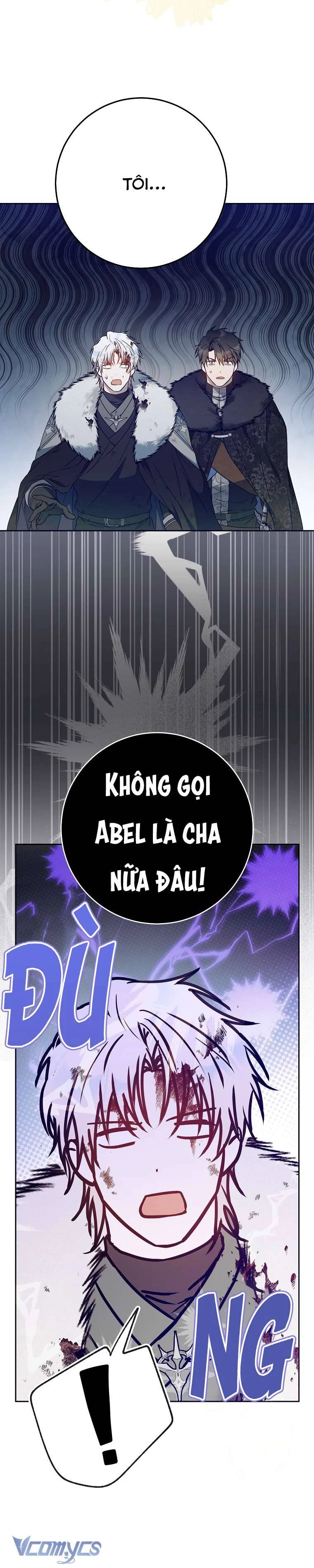 Tôi Trở Thành Vợ Nam Chính Chapter 80 - 27