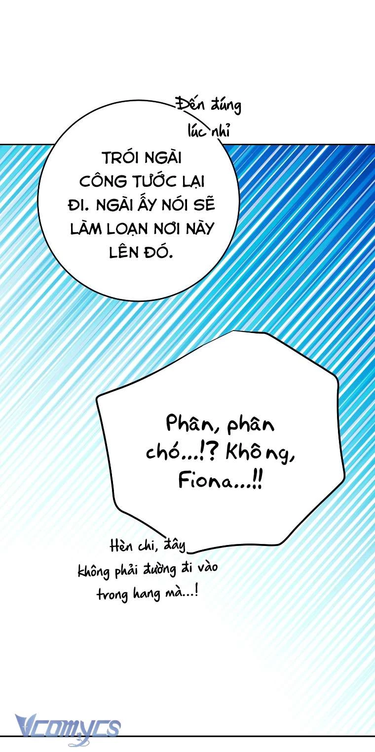 Tôi Trở Thành Vợ Nam Chính Chapter 80 - 50