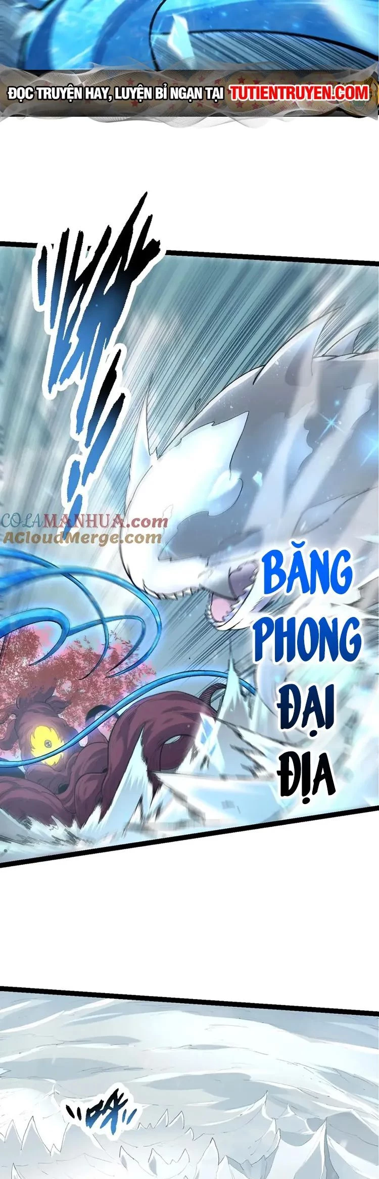 Chuyển Sinh Thành Liễu Đột Biến Chapter 97 - 7