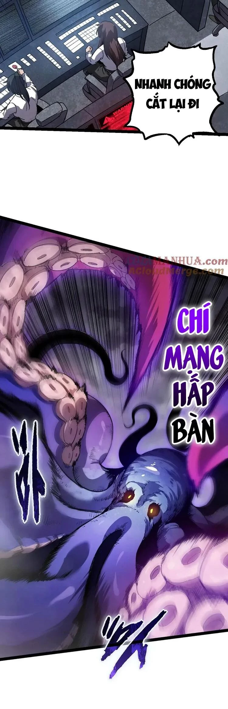 Chuyển Sinh Thành Liễu Đột Biến Chapter 97 - 27