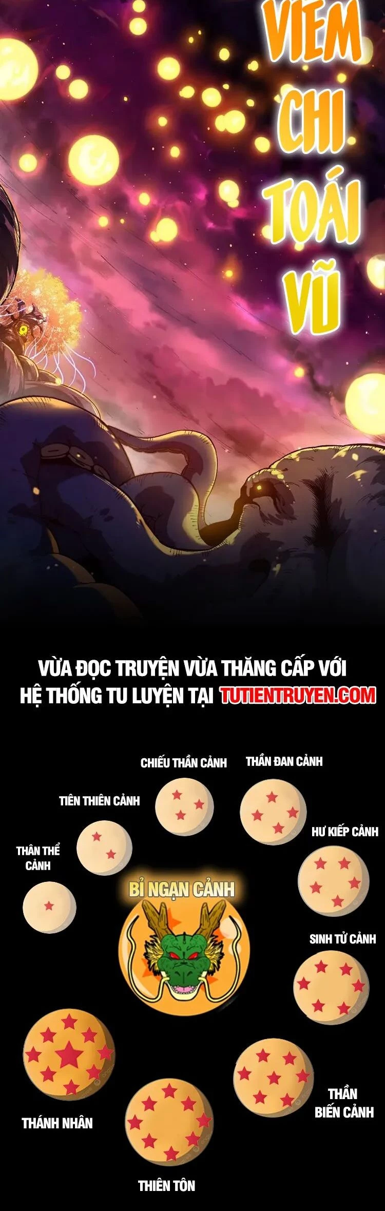 Chuyển Sinh Thành Liễu Đột Biến Chapter 97 - 38