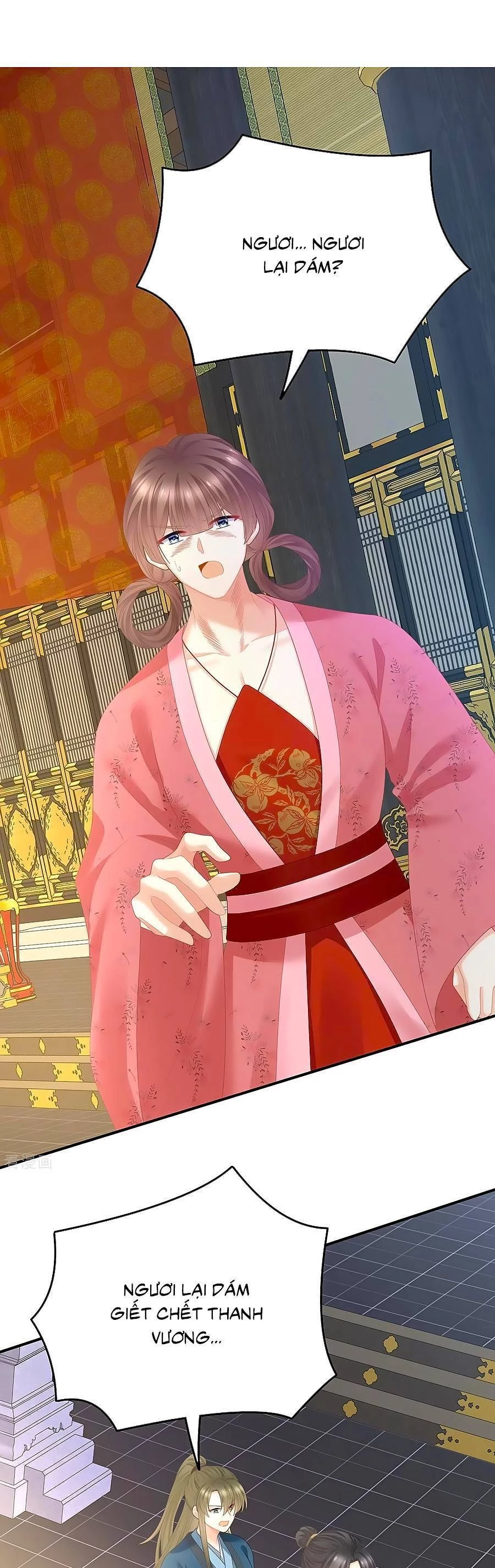 Hậu Cung Của Nữ Đế Chapter 352 - 2